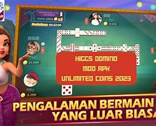 Game Mirip Higgs Domino Mod Apk Terbaru 2022 Tema Seksi Indonesia