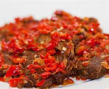 Resep Balado Tongkol Khas Padang