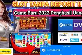 Slot Demo Menghasilkan Uang Asli Tanpa Iklan Apk Mod Premium